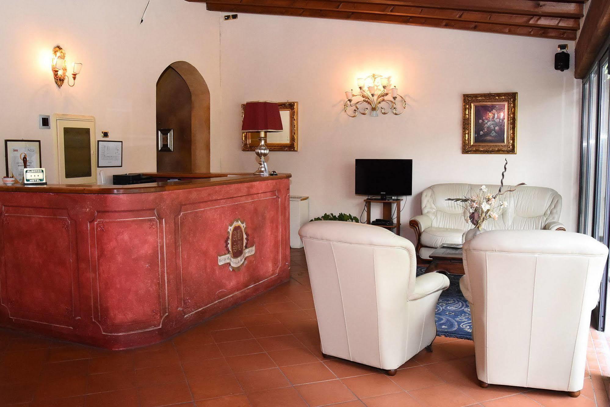 Albergo Dimora Storica Antica Hostelleria Crema Kültér fotó