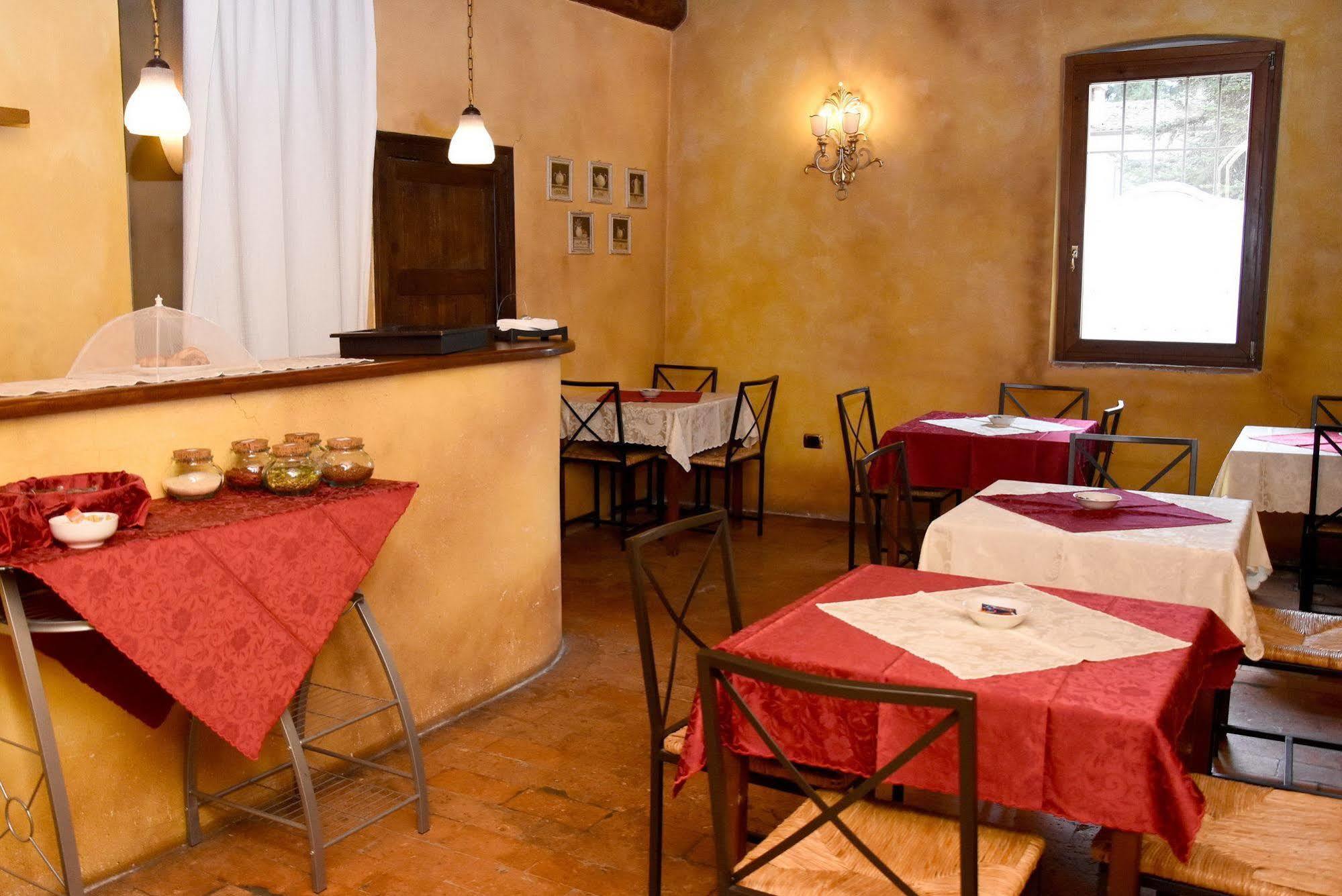 Albergo Dimora Storica Antica Hostelleria Crema Kültér fotó